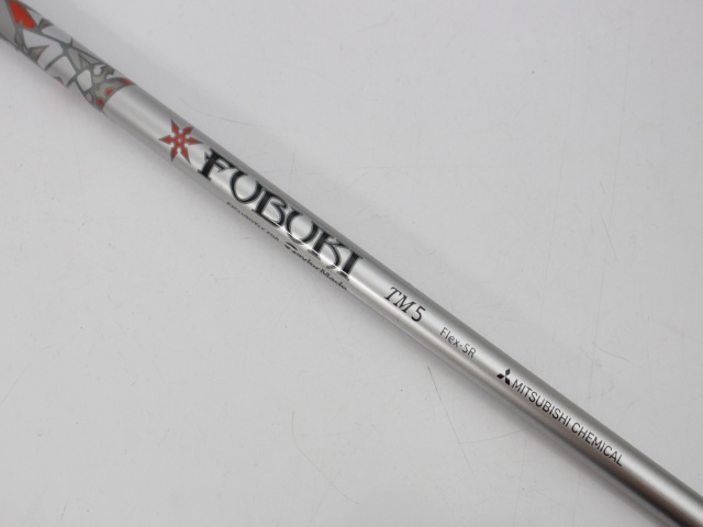 テーラーメイド(TaylorMade) M6