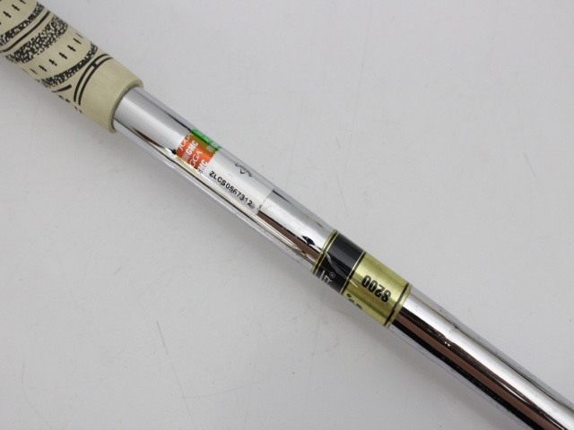 キャロウェイ(Callaway) MACK DADDY2 クロム 58C-14