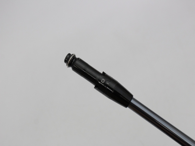 三菱ケミカル(MITSUBISHI CHEMICAL) ディアマナPD60(TX) タイトリストスリーブ付 中古