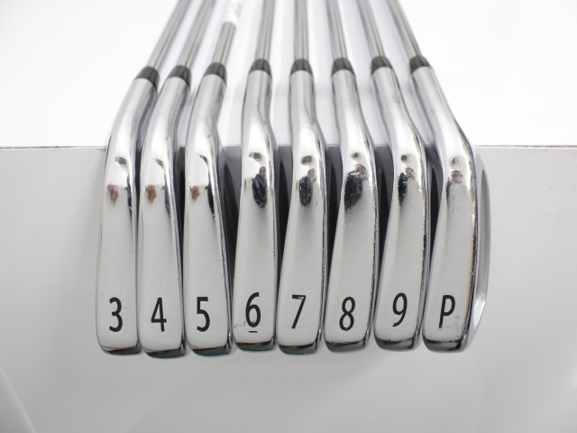 タイトリスト(Titleist) CB 718