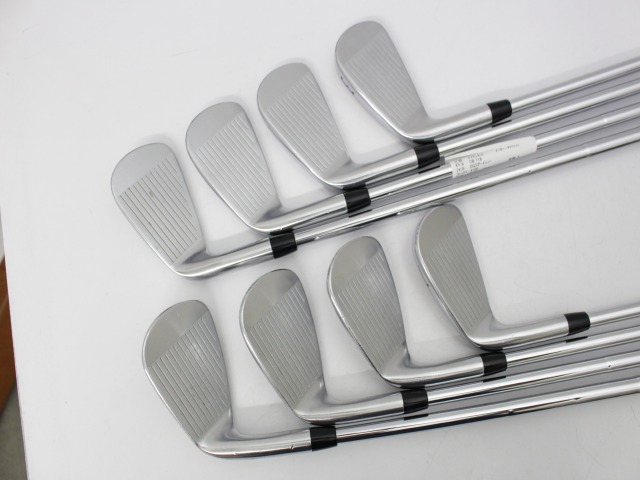 タイトリスト(Titleist) CB 718