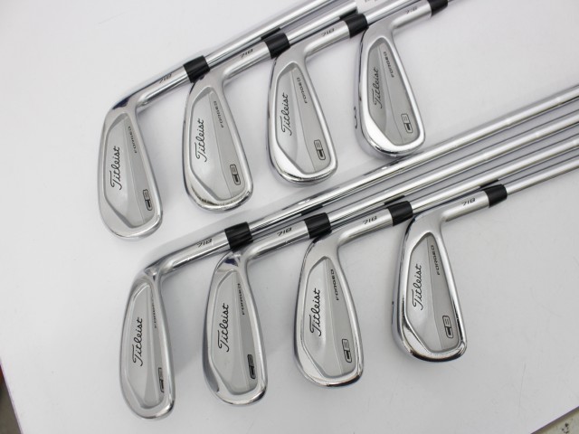 タイトリスト(Titleist) CB 718