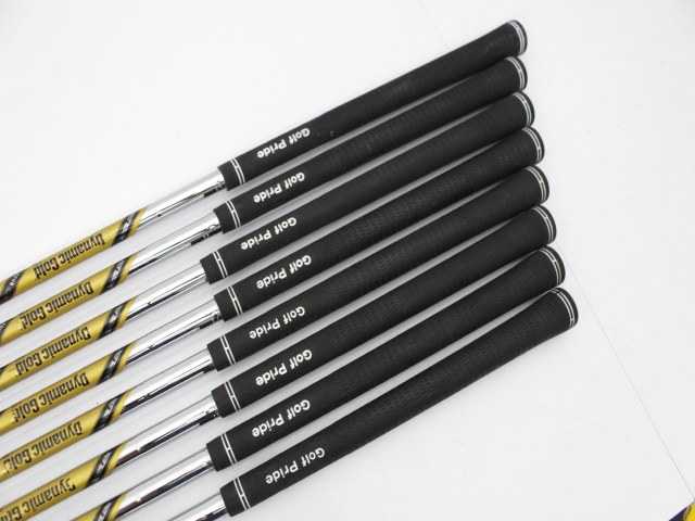 タイトリスト(Titleist) CB 718