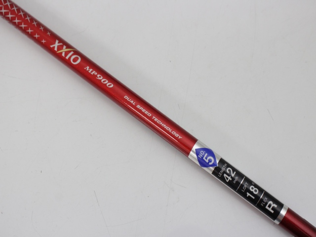 ダンロップ(DUNLOP) ゼクシオ2016モデル レッド