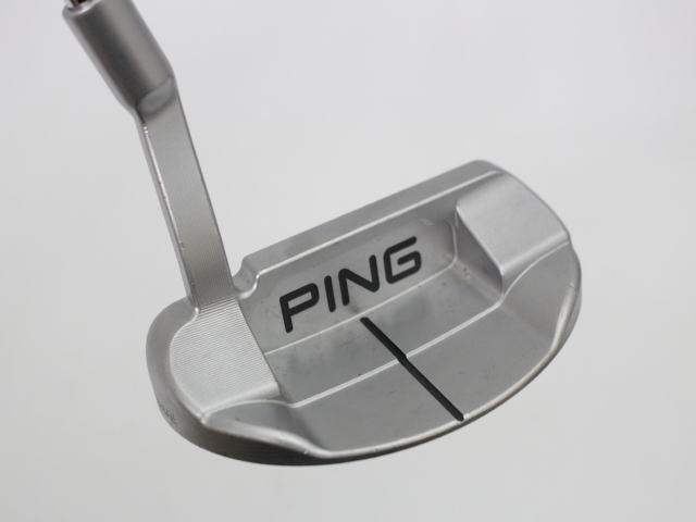 ピン(PING) VAULT ARNA Platinum