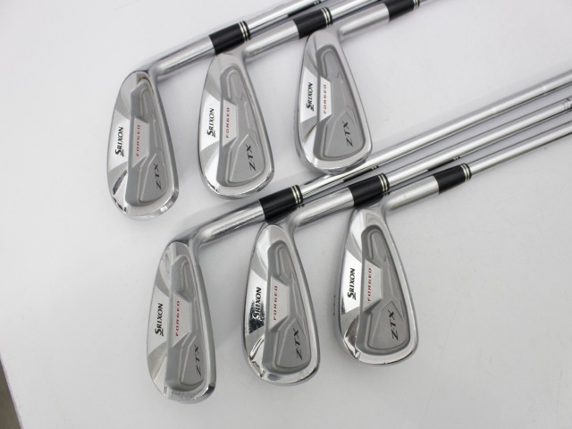 ダンロップ(DUNLOP) スリクソンZ-TX2010