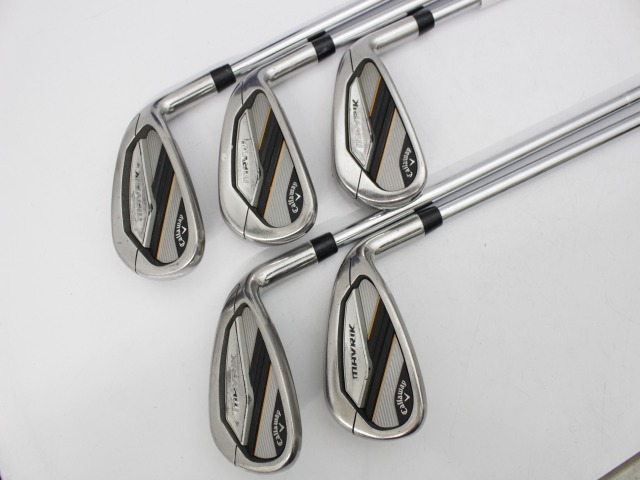 キャロウェイ(Callaway) MAVRIK