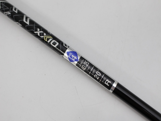 ダンロップ(DUNLOP) ゼクシオユーティリティ2020 Navy