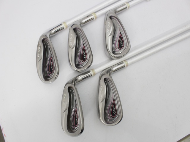 ヨネックス(YONEX) Fiore 2016