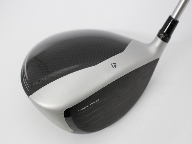 テーラーメイド(TaylorMade) M4 D-TYPE