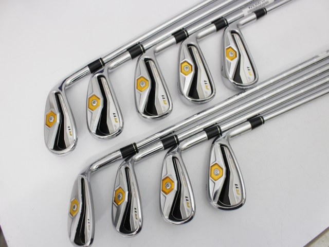 テーラーメイド(TaylorMade) R11
