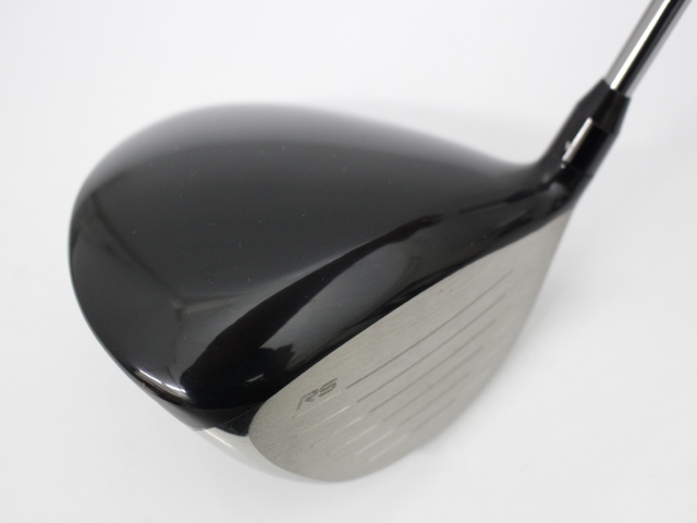 プロギア(PRGR) RS 2018