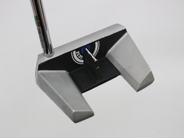 クリーブランド(Cleveland) TFI 2135 SATIN ELEVADO