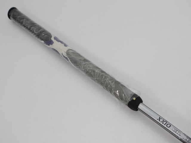 ダンロップ(DUNLOP) ゼクシオCR 2012