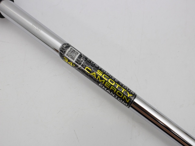 タイトリスト(Titleist) PHANTOM 5