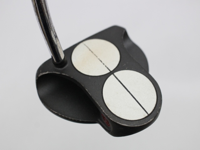 オデッセイ(ODYSSEY) DFX-2ボールパター