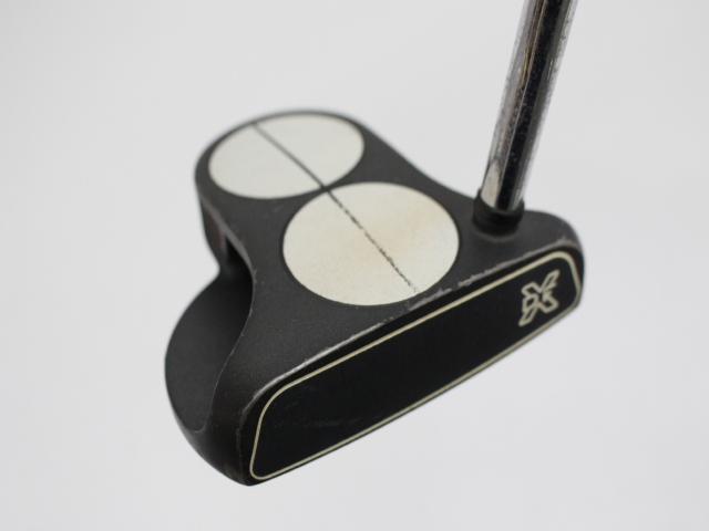 オデッセイ(ODYSSEY) DFX-2ボールパター