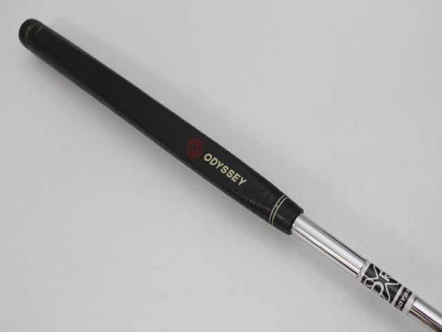 オデッセイ(ODYSSEY) DFX-2ボールパター
