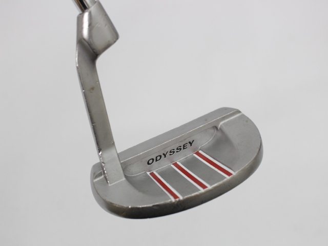 オデッセイ(ODYSSEY) Toe Up i #5
