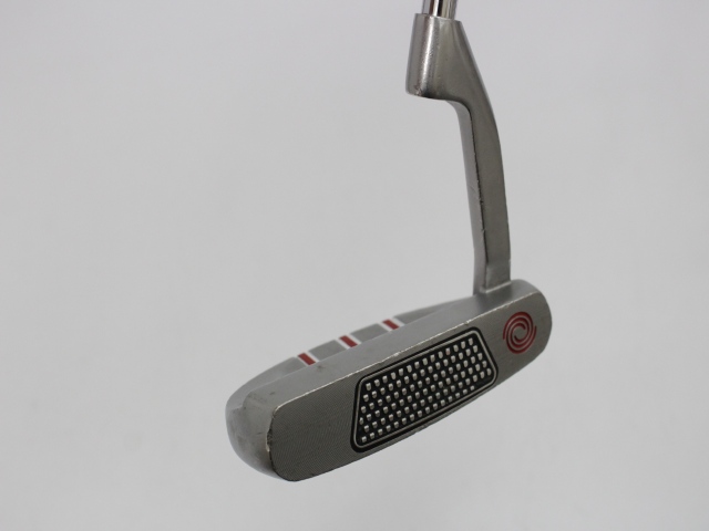 オデッセイ(ODYSSEY) Toe Up i #5