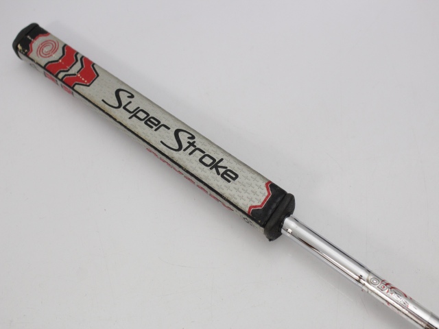 オデッセイ(ODYSSEY) Toe Up i #5