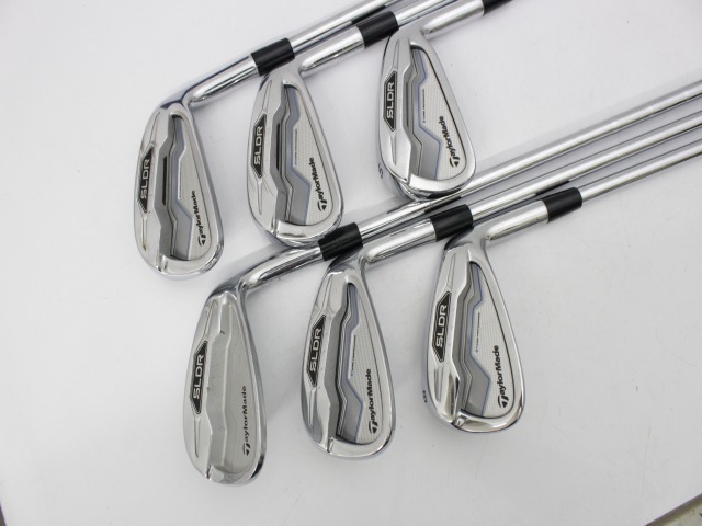 テーラーメイド(TaylorMade) SLDR