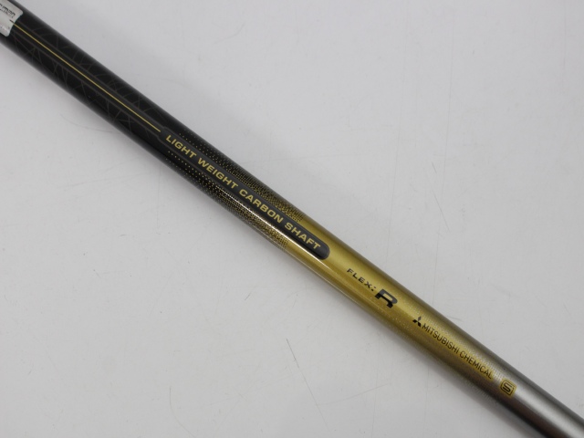 マジェスティゴルフ(Majesty Golf) シャトル TYPE-X