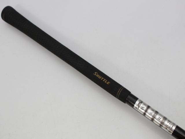 マジェスティゴルフ(Majesty Golf) シャトル TYPE-X