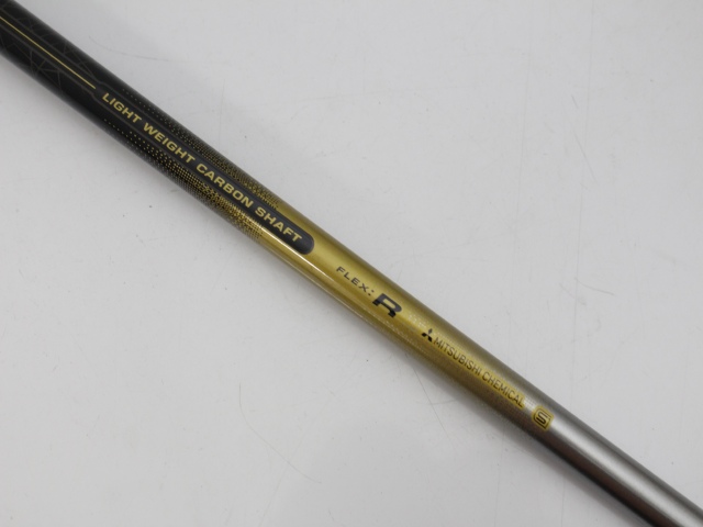 マジェスティゴルフ(Majesty Golf) シャトル TYPE-X ユーティリティ