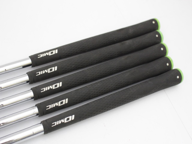 イオン(EON) CP1 GIGA FORGED