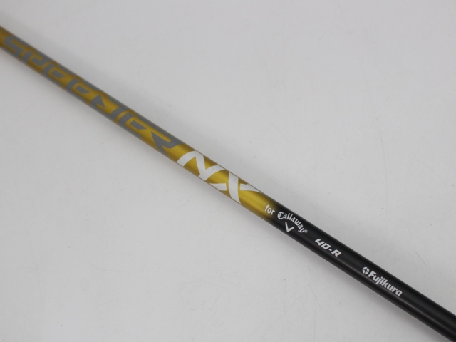 キャロウェイ(Callaway) ROGUE ST MAX FAST