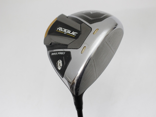 キャロウェイ(Callaway) ROGUE ST MAX FAST