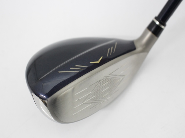 ダンロップ(DUNLOP) ゼクシオユーティリティ2022 Navy