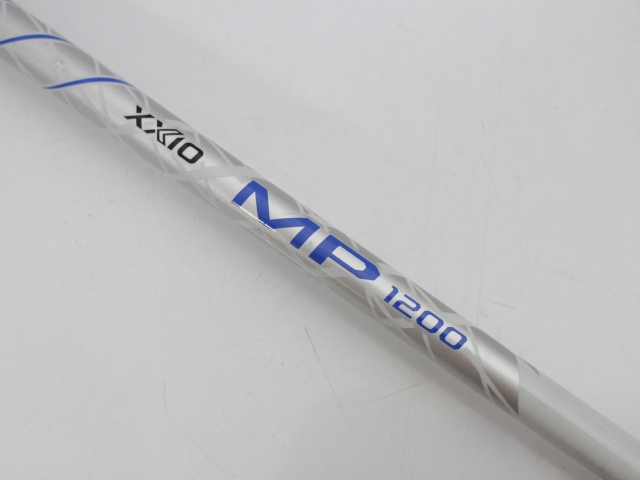 ダンロップ(DUNLOP) ゼクシオユーティリティ2022 Navy