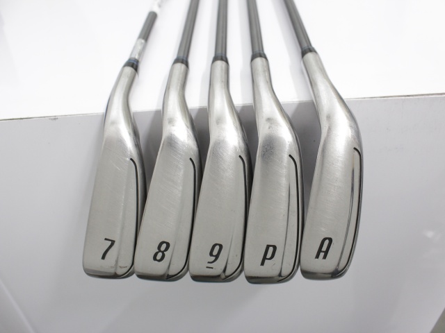 ダンロップ(DUNLOP) ゼクシオCROSS 2021