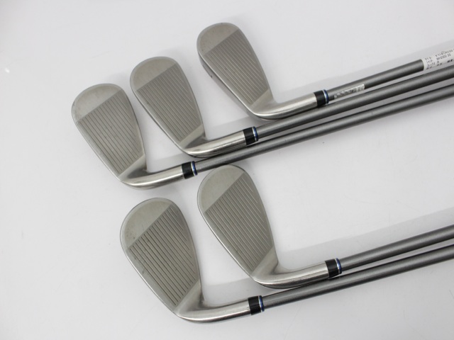 ダンロップ(DUNLOP) ゼクシオCROSS 2021