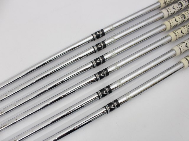 キャロウェイ(Callaway) X HOT