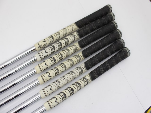 キャロウェイ(Callaway) X HOT