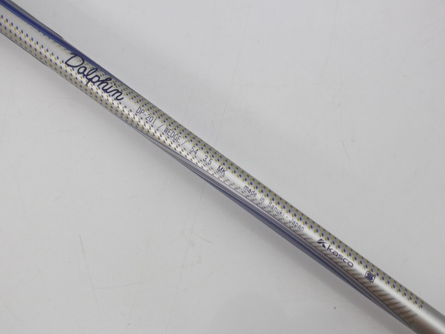 キャスコ(Kasco) DW-120G ウエッジ