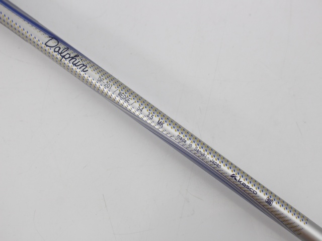 キャスコ(Kasco) DW-120G ウエッジ