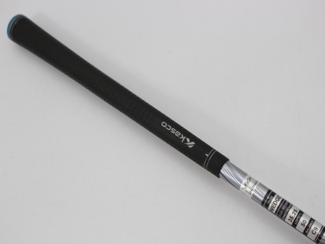 キャスコ(Kasco) DW-120G ウエッジ