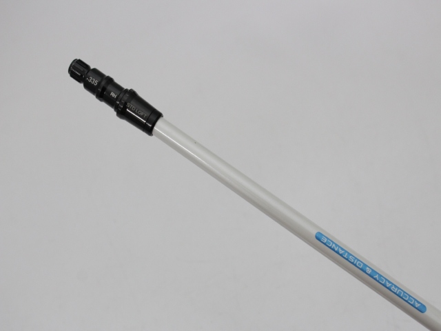 グラファイトデザイン(GRAPHITE DESIGN) ツアーAD HD-6(S) テーラーメイドスリーブ付 【中古】