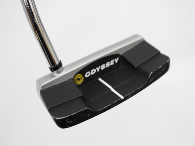 オデッセイ(ODYSSEY) STROKE LAB 2019 DOUBLE WIDE