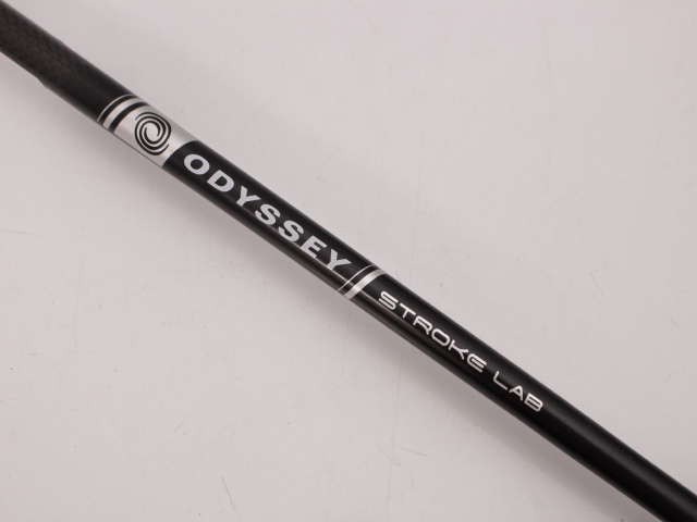 オデッセイ(ODYSSEY) STROKE LAB 2019 DOUBLE WIDE