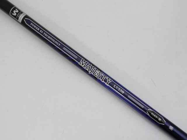 マジェスティゴルフ(Majesty Golf) マジェスティRoyale 2023