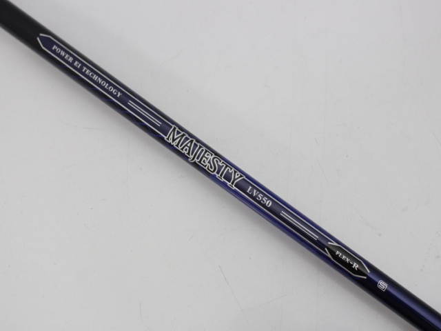 マジェスティゴルフ(Majesty Golf) マジェスティRoyale HYBRID 2023