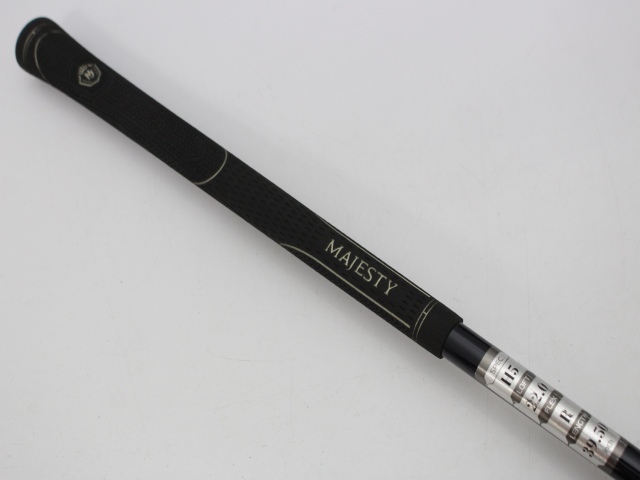 マジェスティゴルフ(Majesty Golf) マジェスティRoyale HYBRID 2023