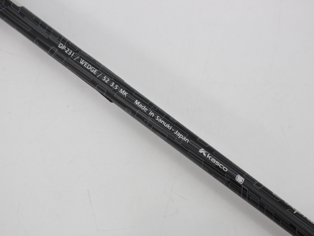 キャスコ(Kasco) DW-123 ウエッジ