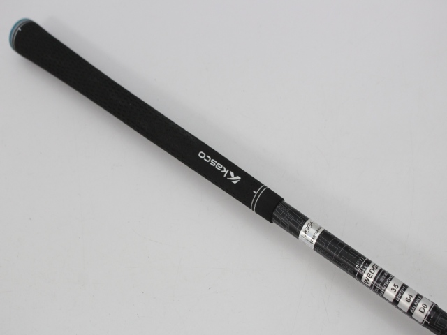 キャスコ(Kasco) DW-123 ウエッジ