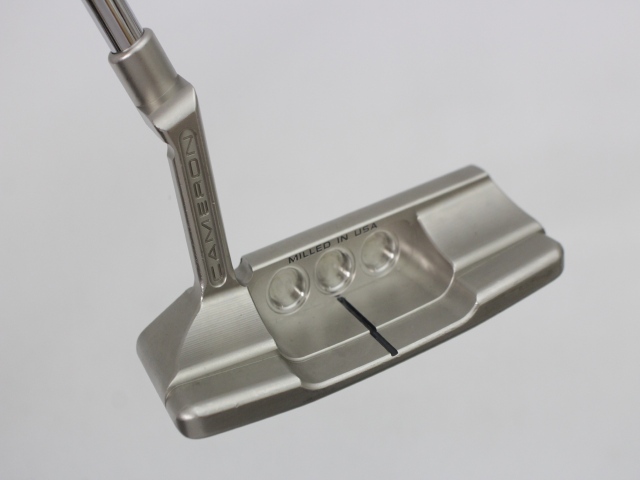 タイトリスト(Titleist) SUPER SELECT SQUARBACK2